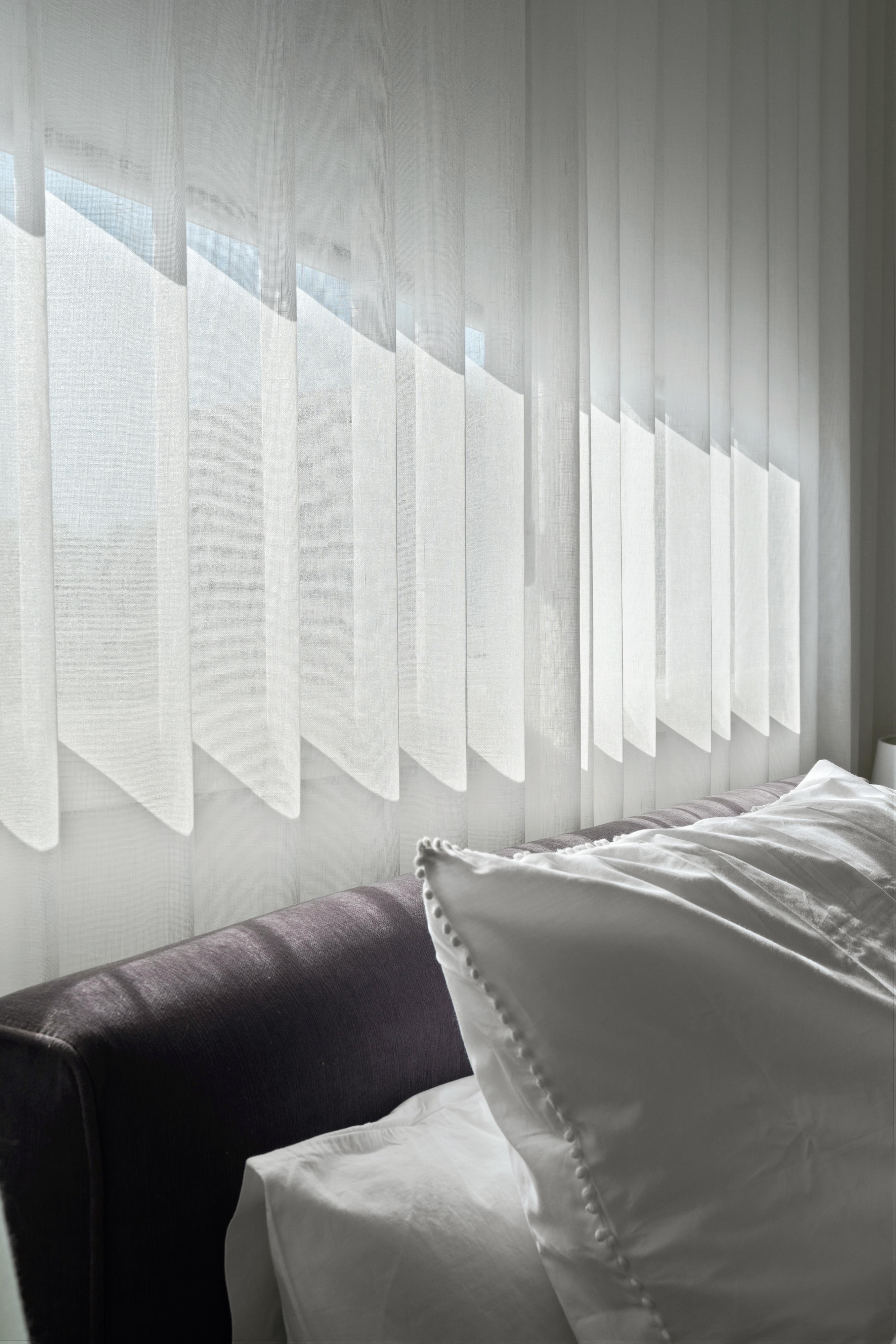 Luxury Living Spaces