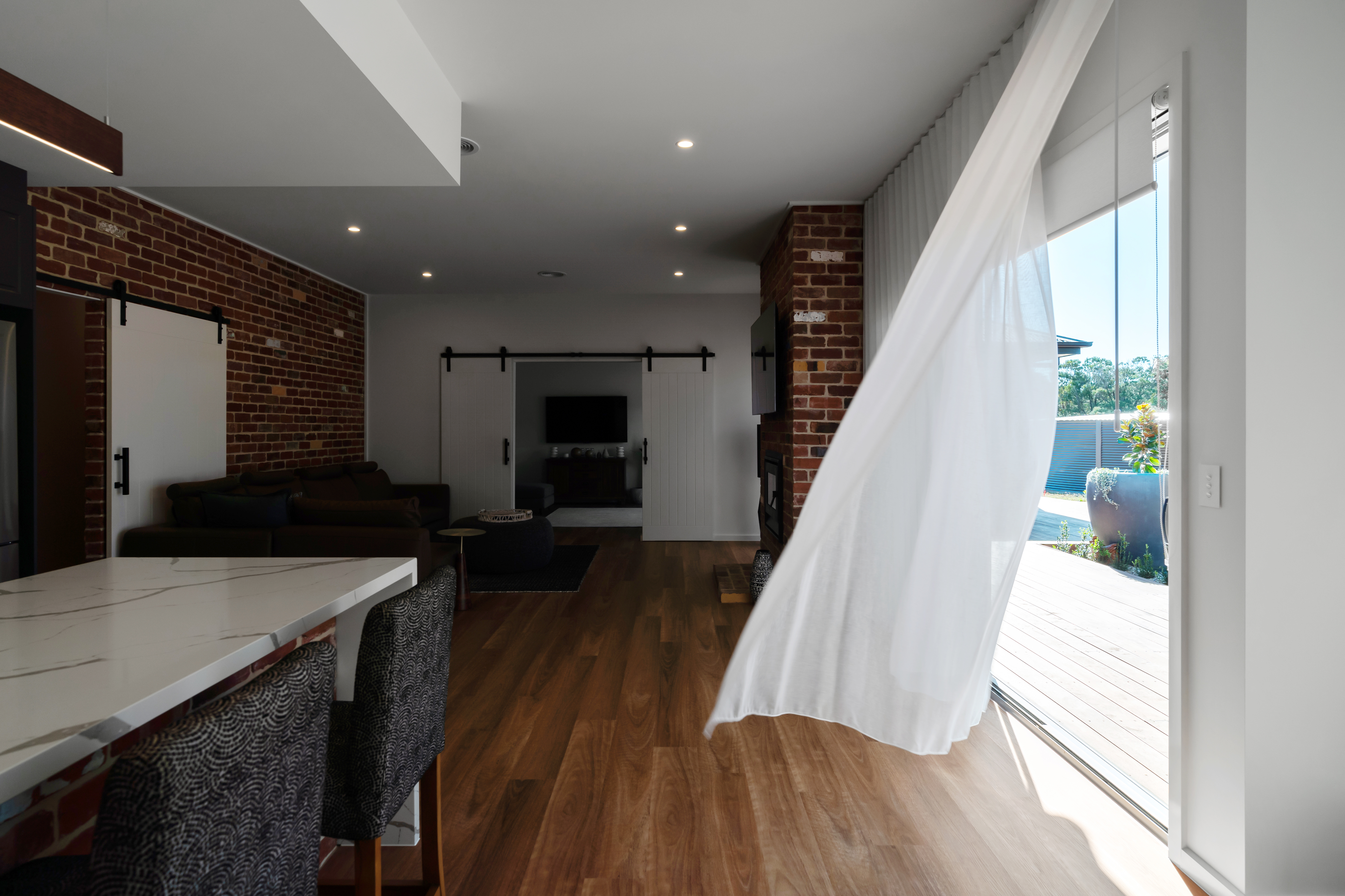 Bespoke Interiors