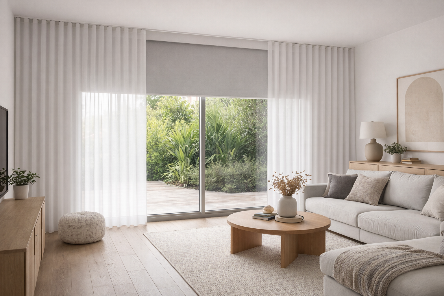 Designer Living