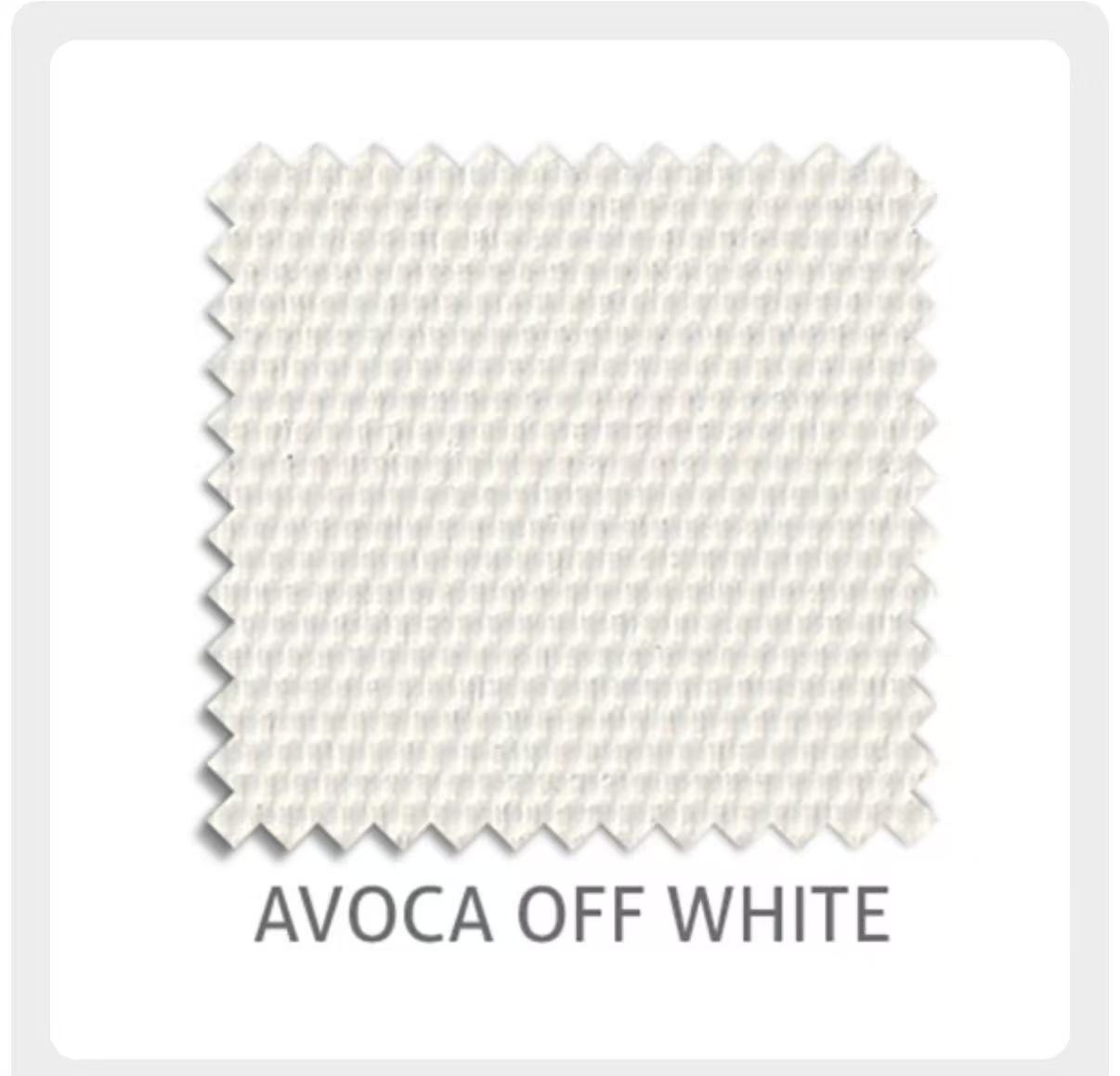 Avoca Off White