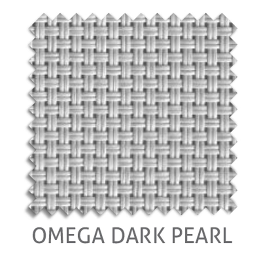 Omega Dark Pearl
