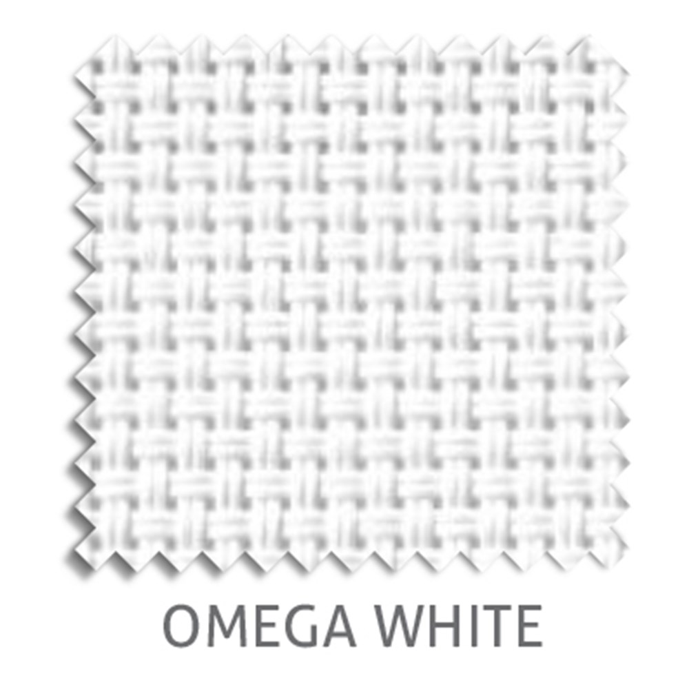 Omega White